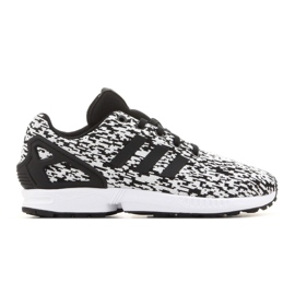Adidas Zx Flux Jr BY9829 cipele crna