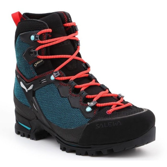 Trekking cipele Salewa Ws Raven 3 Gtx 61344-8736 crno