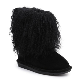 BearPaw Boo Youth 1854Y cipele crna