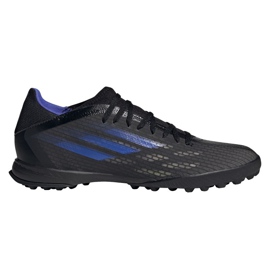 Adidas X Speedflow.3 Tf M FY3308 kopačke crna crna