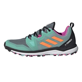 Adidas Terrex Agravic W FW5127 cipele plava