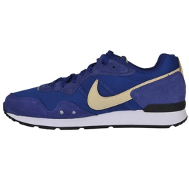 Nike Venture Runner M CK2944 402 tamnoplava plava