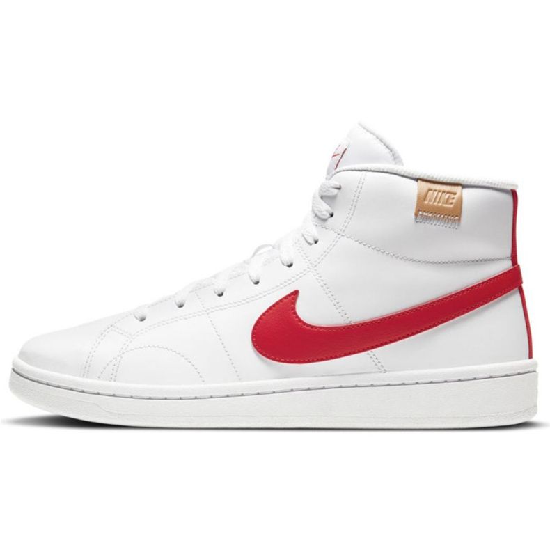 Cipele Nike Court Royale 2 Mid M CQ9179 101 bijela