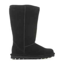 BearPaw Elle Tall 1963W-011 Crne cipele crno