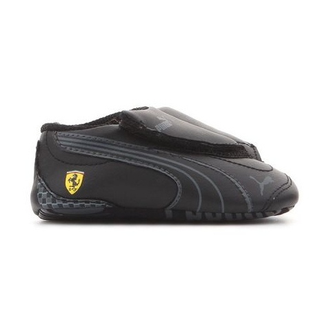 Puma Drift Cat I 303365 02 crno