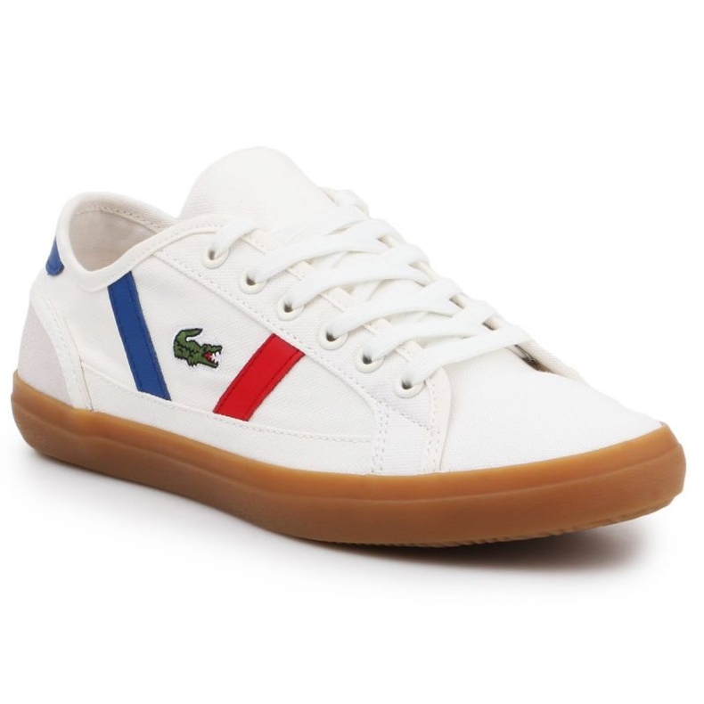 Lacoste W 7-37CFA006740F bijela