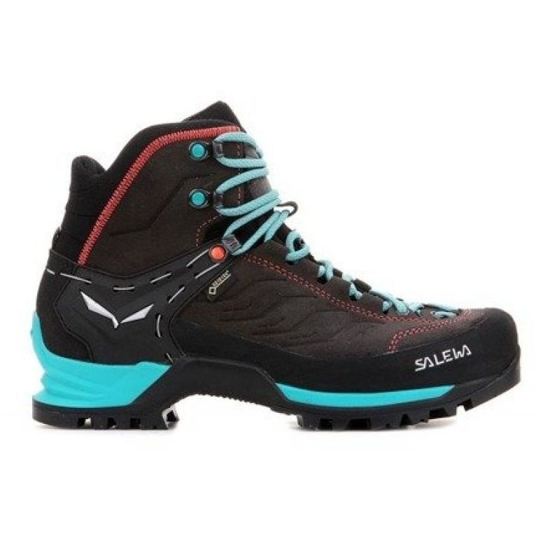 Salewa WS MTN Trainer Mid GTX 63459-0674 Cipele plava