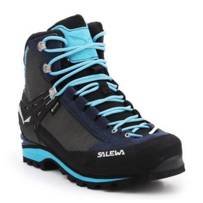 Salewa WS Crow GTX 61329-3985 Cipele plava