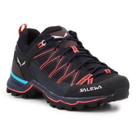 Salewa Ws Mtn Trainer Lite cipele 61364-3993 crna
