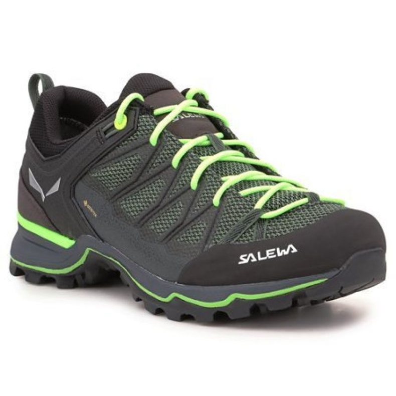Salewa cipele Ms Mtn Trainer Lite Gtx 61361-5945 crno