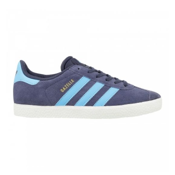 Adidas Gazelle J Jr BB2504 cipele mornarsko plava