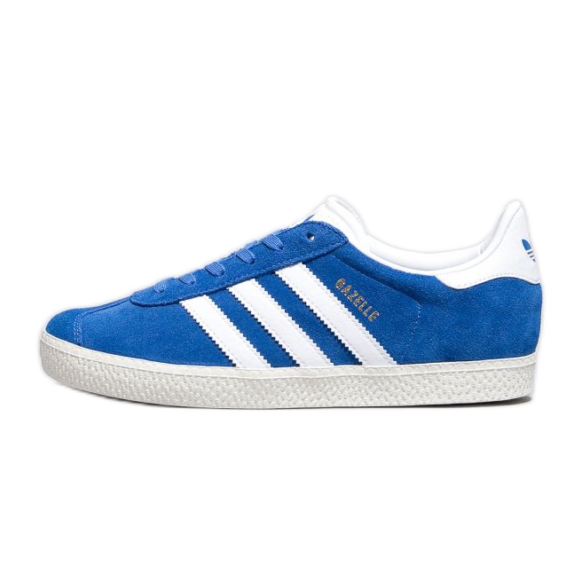 Adidas Gazelle J Jr BB2501 cipele bijela plava