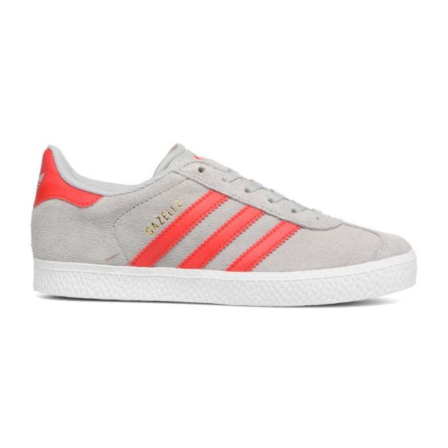 Adidas Gazelle J Jr BB2505 cipele siva