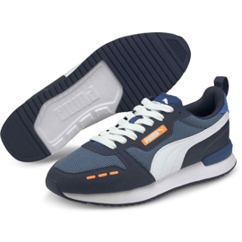 Puma R78 M 37311742 tamnoplava