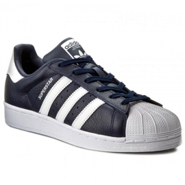 Adidas Superstar M BB2239 cipele crna