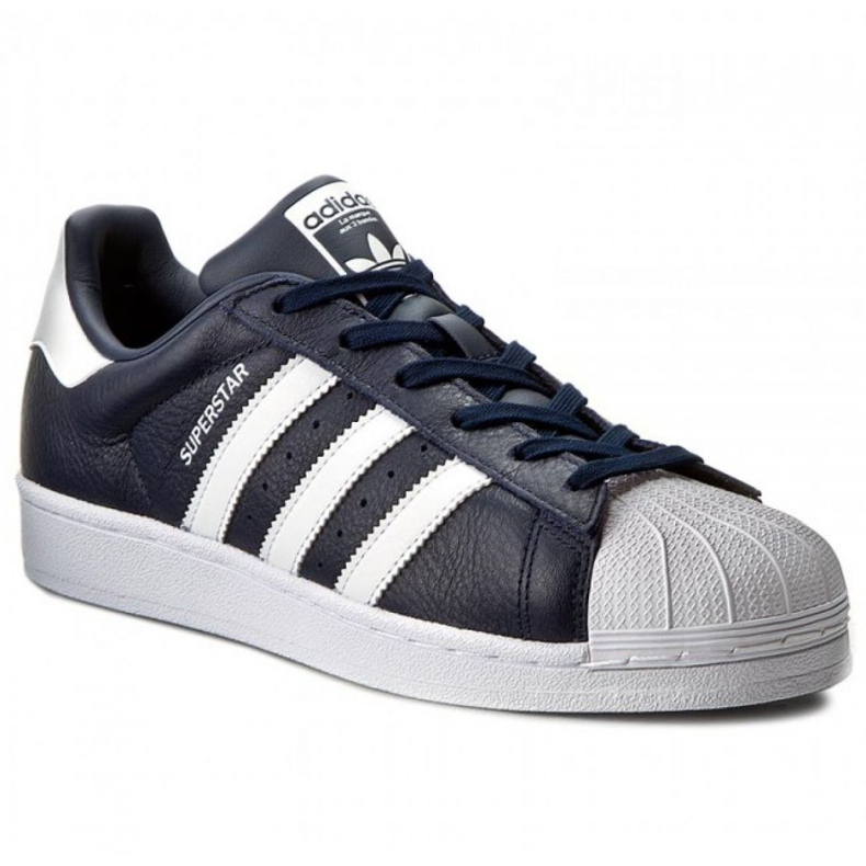 Adidas Superstar M BB2239 cipele crno