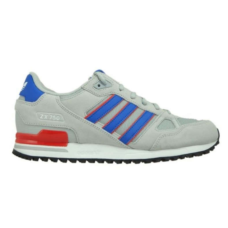 Adidas Zx M BY9271 cipele siva