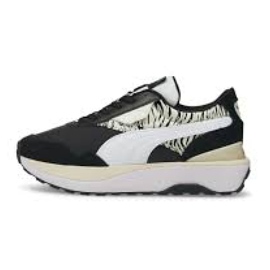 Puma Cruise Rider Roar Jr 381858 02 crna