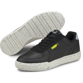 Puma Caven Better M 382699 02 crna