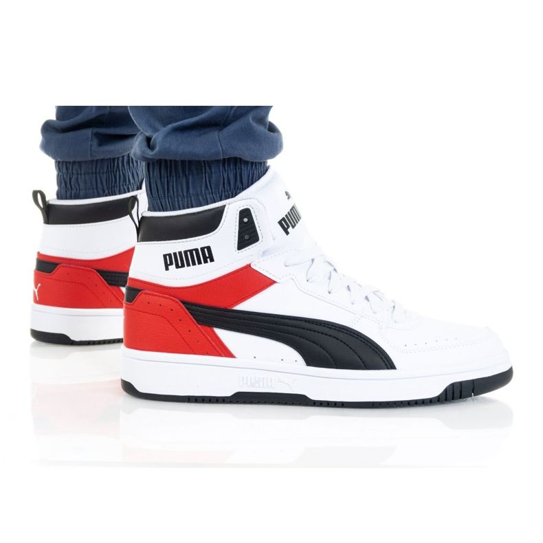 Puma Rebound Joy M 374765 09 bijela