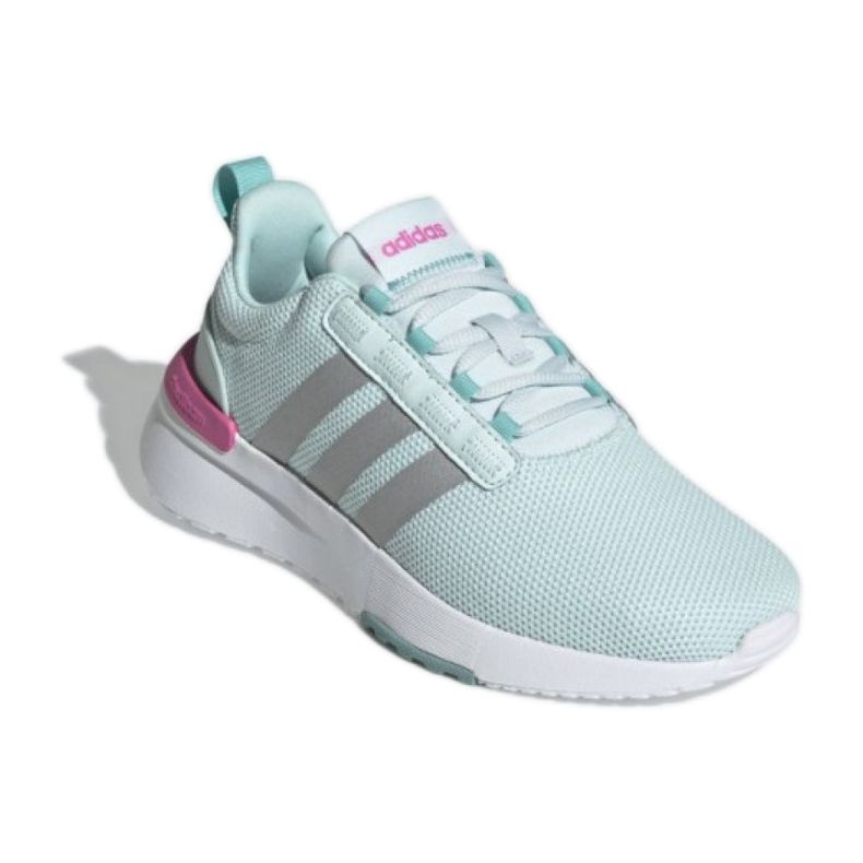 Adidas Racer Tr21 KW GV7395 cipele plava