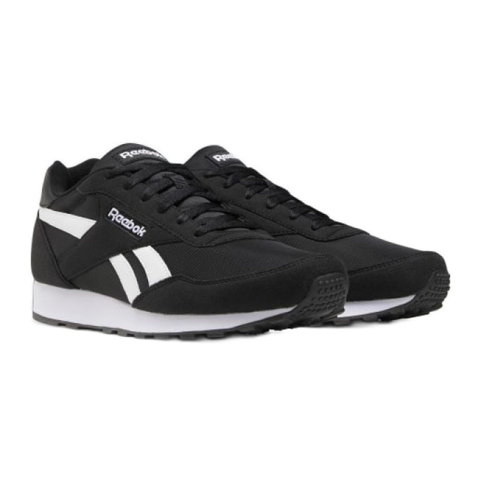 Cipele Reebok Rewind Run FZ0662 crno