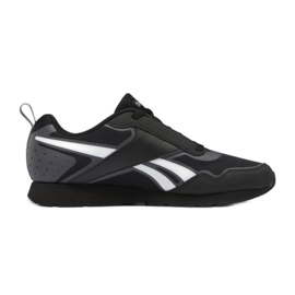 Reebok Royal Glide Modern M G58663 crna