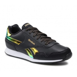 Reebok Royal Cljog 3.0 G57515 crna crvena