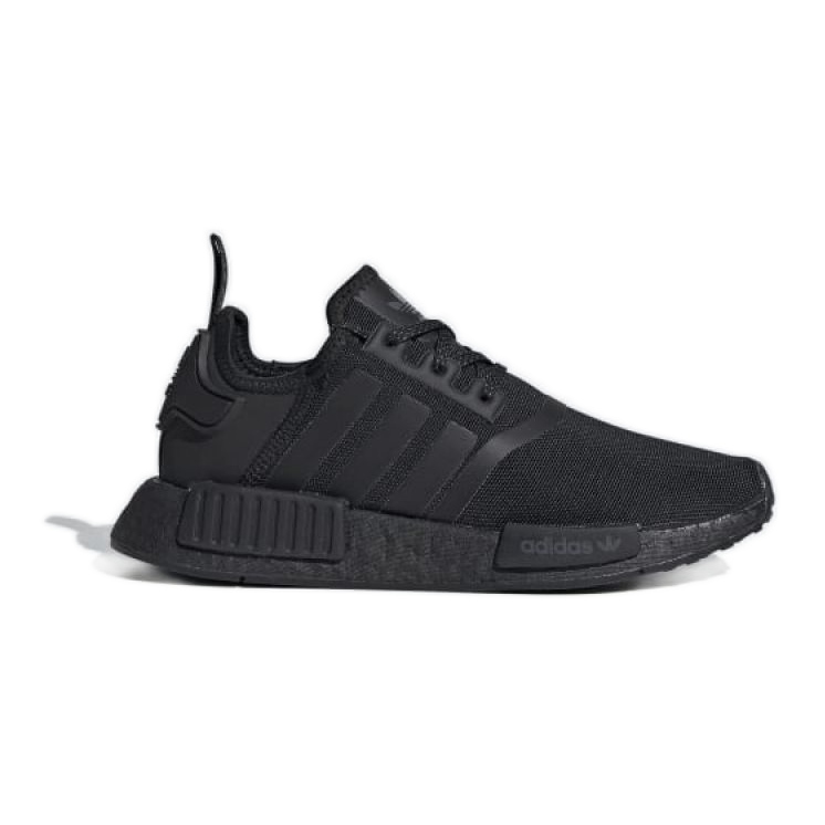 Adidas cipele NMD_R1 Jr FX8777 crno