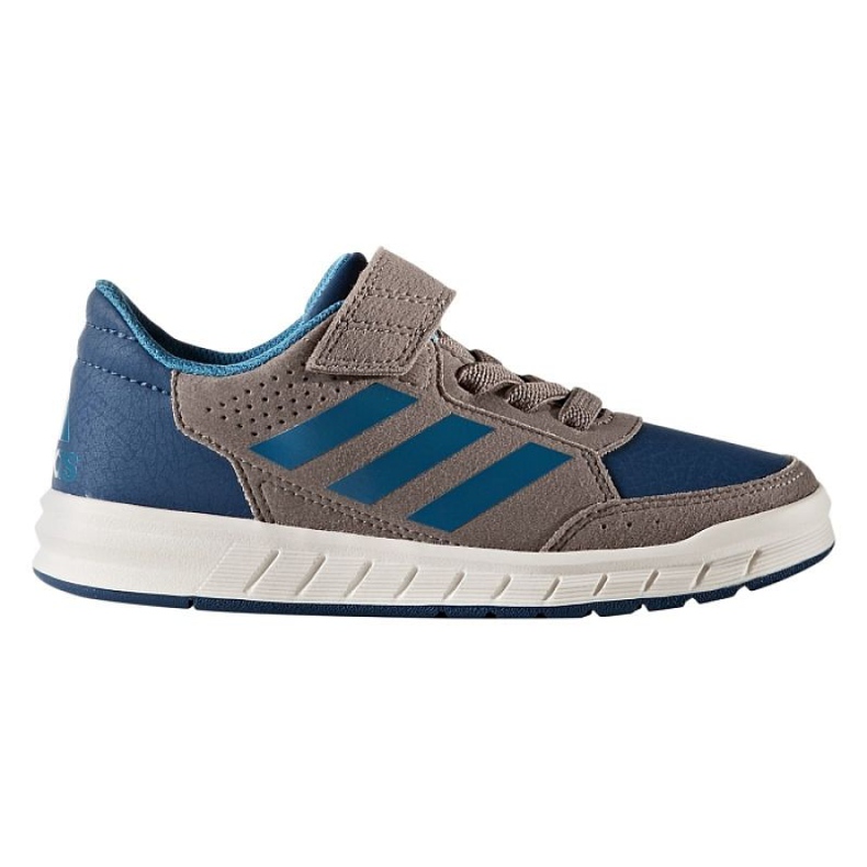 Cipele adidas Altasport El K S81076 crno