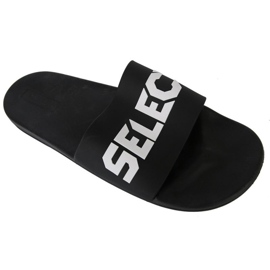 Select Odaberite Comfort 860049 papuče crna