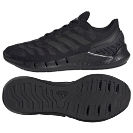 Adidas tenisice za trčanje Climacool Ventania M FW1224 crna