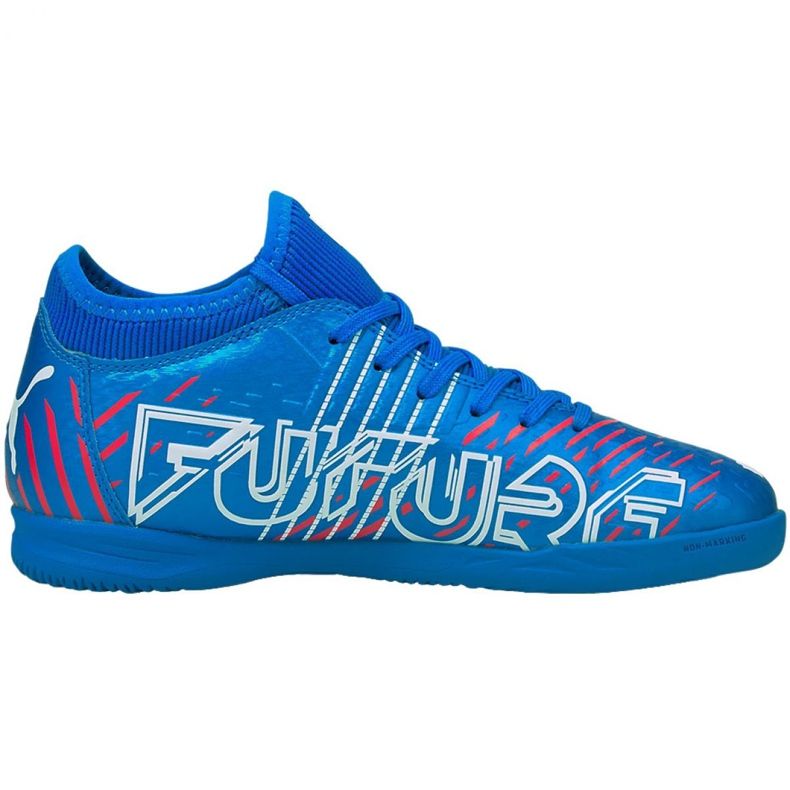 Kopačke Puma Future Z 4.2 It Jr 106510 01 plava plava