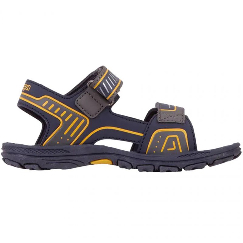 Kappa Paxos Jr 260864K 6744 plava