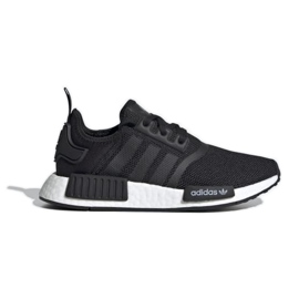 Cipele adidas NMD_R1 Jr FW0431 crna crvena