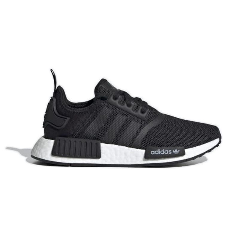 Cipele adidas NMD_R1 Jr FW0431 crno crvena