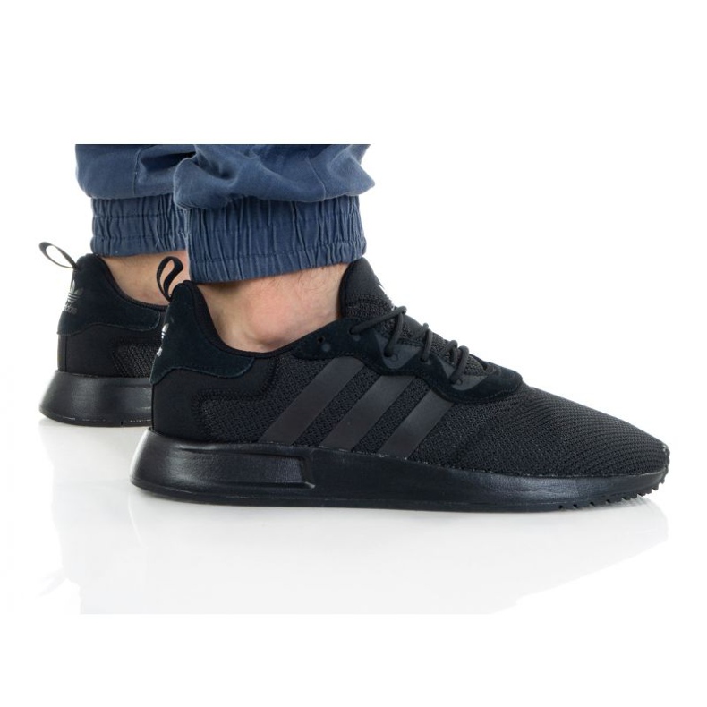 Adidas X_Plr SM FW4199 cipele crno