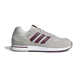 Adidas Run 80S M H05487 cipele siva