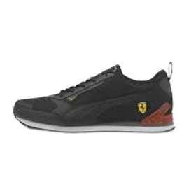 Puma Ferrari Track Racer M 306858 01 crna