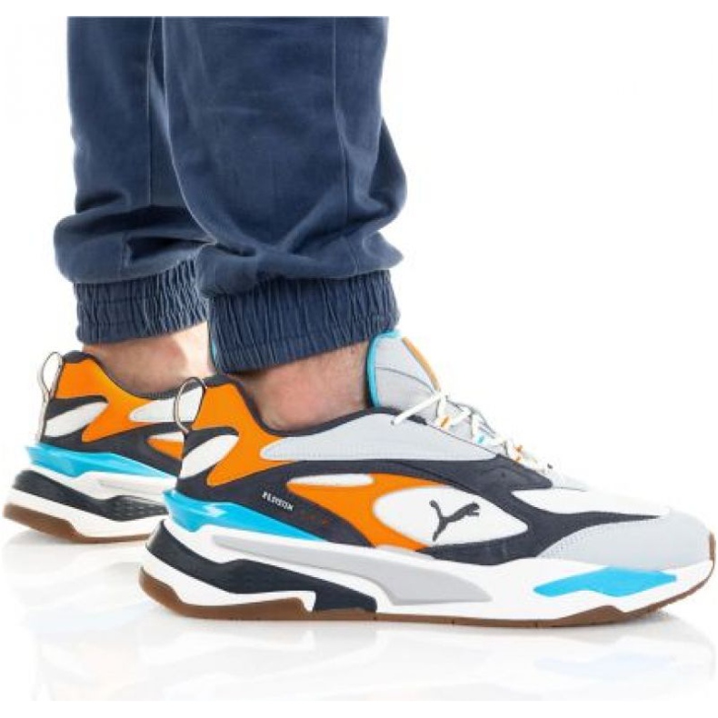 Puma Rs-Feast Buck M 381037 02 bijela