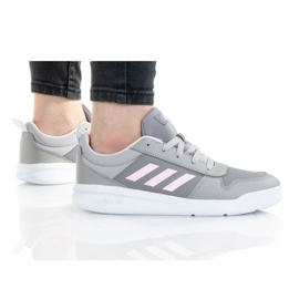 Adidas Tensaur K GZ7716 cipele crna