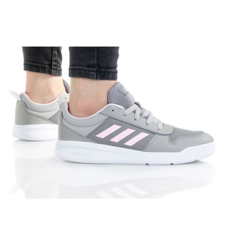 Adidas Tensaur K GZ7716 cipele crno