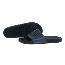 Ea7 Emporio Armani Emporio Armani M X4PS01-XL828-K474 tamnoplava