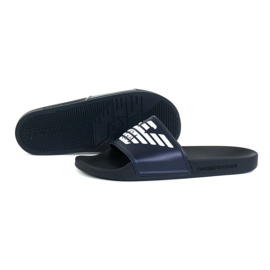 Ea7 Emporio Armani Emporio Armani M X4PS01-XL828-D813 mornarsko plava