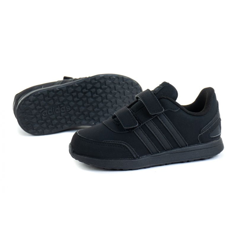 Adidas cipele Vs Switch 3 I FW9312 crno