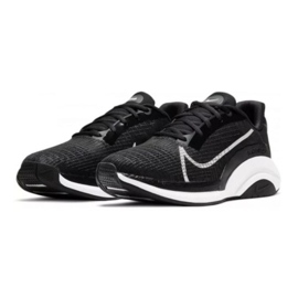 Nike Zoomx Suprrep Sugare CU7627-002 cipele crna