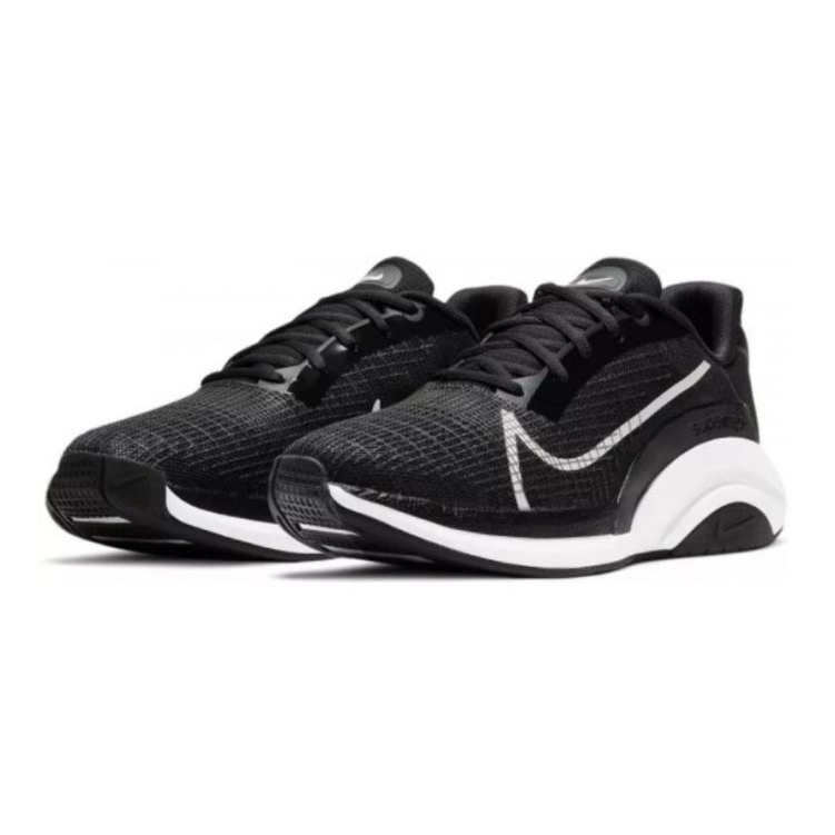 Nike Zoomx Suprrep Sugare CU7627-002 cipele crno