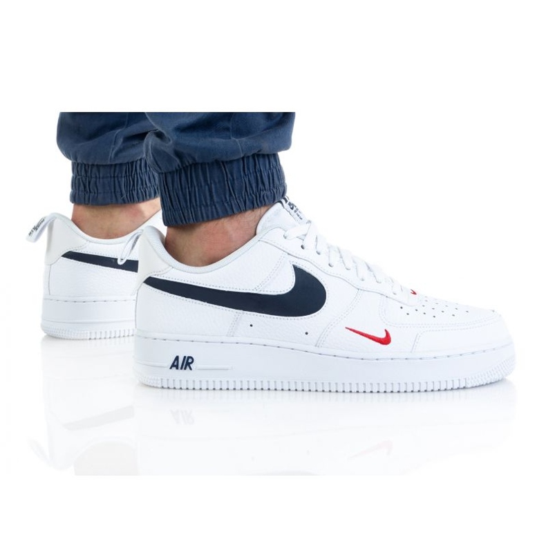 Nike Air Force 1 LV8 M DJ6887-100 bijela