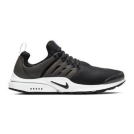 Cipele Nike Air Presto M CT3550-001 crna