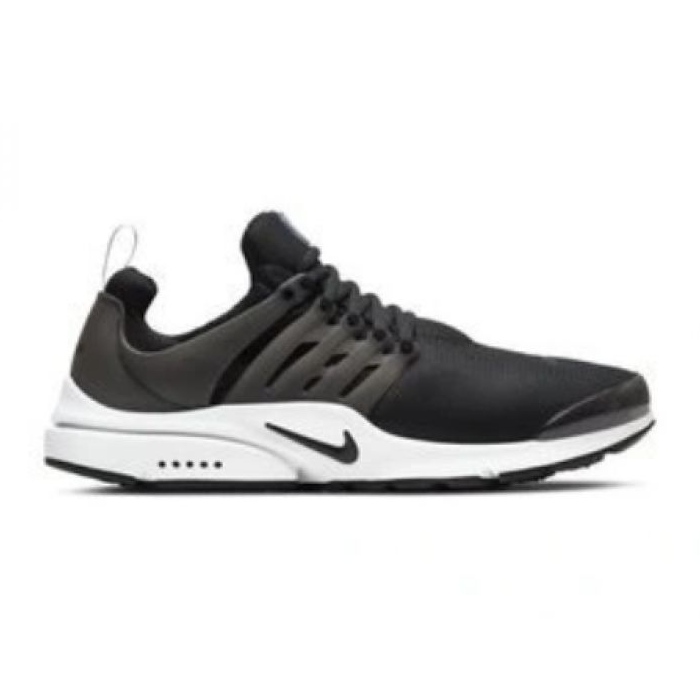Cipele Nike Air Presto M CT3550-001 crno